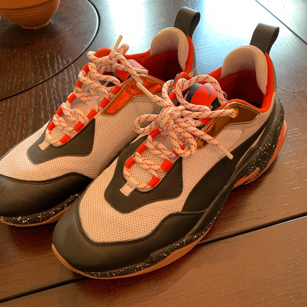 Puma Thunder Spectra - Size 11